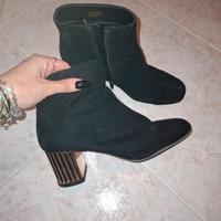 Stivaletto taglia 40
