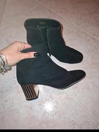 Stivaletto taglia 40