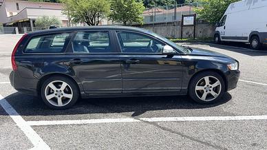 Volvo V50 2012