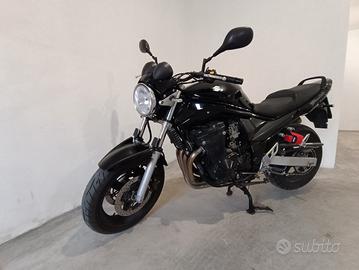 Suzuki bandit 650