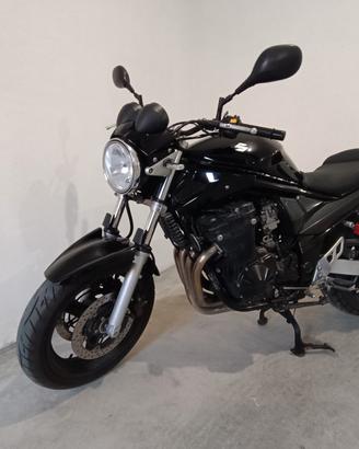 Suzuki bandit 650
