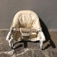 Seggiolino da tavolo Brevi