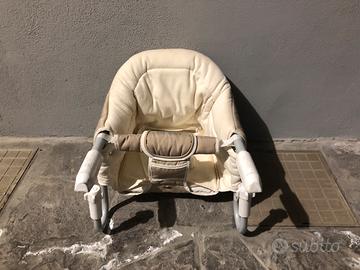 Seggiolino da tavolo Brevi