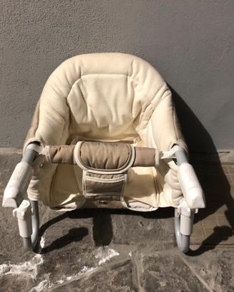 Seggiolino da tavolo Brevi