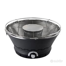 Barbecue Bergner 