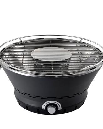 Barbecue Bergner 