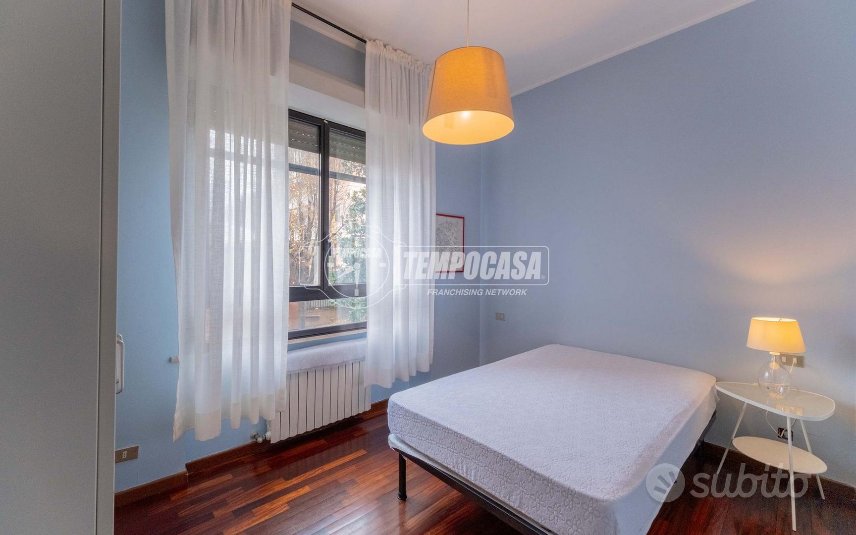 Appartamento – Milano, Segnanino, Municipio 9 - Vista 5