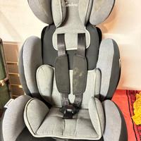 Seggiolino auto per bambini