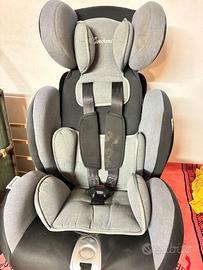Seggiolino auto per bambini