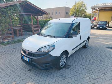 Fiat Doblò Cargo 1.6 mjt 16v 105cv E6