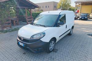 Fiat Doblò Cargo 1.6 mjt 16v 105cv E6