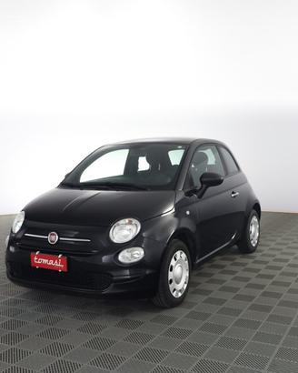 FIAT 500 500 1.0 Hybrid Cult