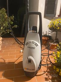 Idropulitrice ritiro zone Perugia