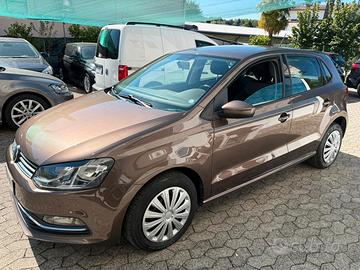 Volkswagen Polo 1.4 TDI 5p. Comfortline*EURO6*NEOP