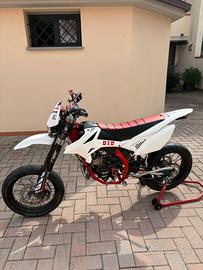 beta track 50