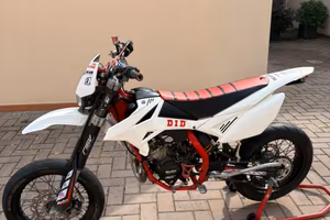 beta track 50
