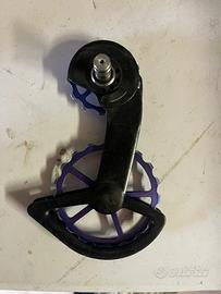 Ceramicspeed OSPW Shimano 9100/8000