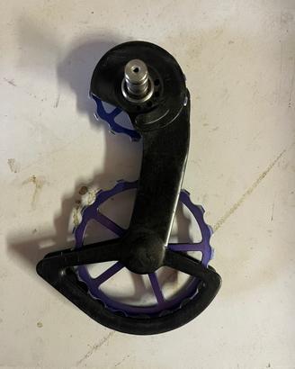 Ceramicspeed OSPW Shimano 9100/8000