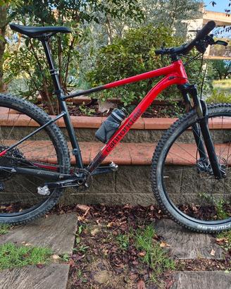 Bici MTB Cannondale Trail