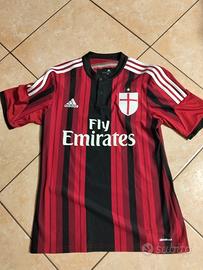 Maglia home milan 