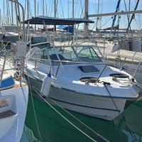 Noleggio barca con skipper