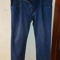 Jeans Uomo 