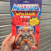 masters of rhe universe he-man