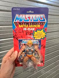 masters of rhe universe he-man
