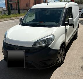 Fiat Dobló 1.6 multijet 120 cv