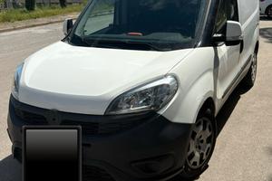 Fiat Dobló 1.6 multijet 120 cv