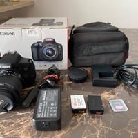 Canon 750D