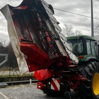 FALCIACONDIZIONATRICE KUHN FC 3115 D FF