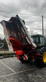 FALCIACONDIZIONATRICE KUHN FC 3115 D FF