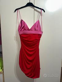Abito Roberto Cavalli Taglia 40