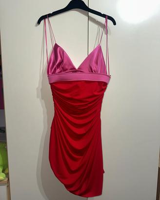 Abito Roberto Cavalli Taglia 40