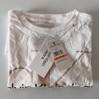 Maglietta Calvin Klein Jeans bimbo tg.8