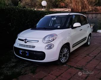 Fiat 500L 1.3multijet