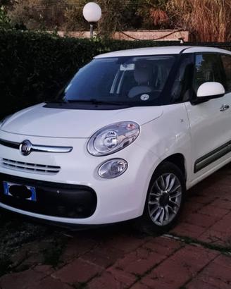 Fiat 500L 1.3multijet