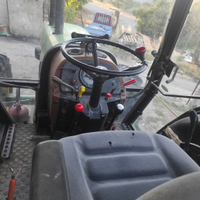 John Deere 2650
