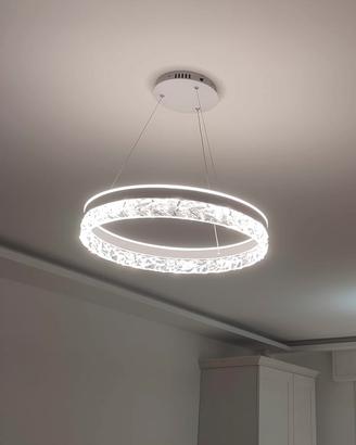 Lampadario LED - Casa, Soggiorno, Studio, Uffici