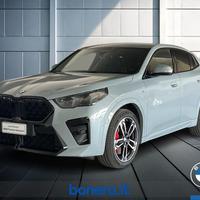 BMW X2 xdrive 20d 48V MSport auto