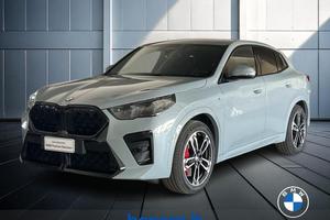 BMW X2 xdrive 20d 48V MSport auto