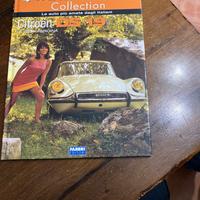 RACCOLTA QUATTRORUOTE COLLECTION