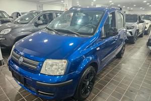 NUOVA FIAT PANDA EMOTION PLUS 1.2 BENZ 60CV - AUTO