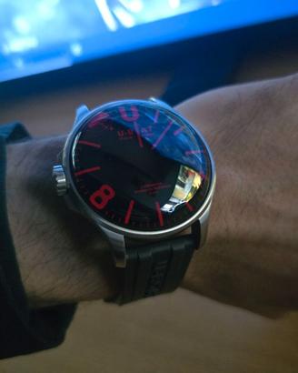 UBOAT 44 DARK MOON NUOVO