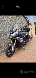 BMW S1000XR