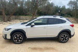 subaru XV 4 ruote motrici