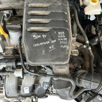 motore polo AW1 DSG 999CC 59KW 2020 90.000KM