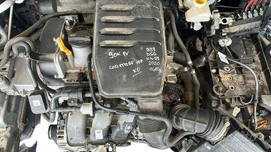 motore polo AW1 DSG 999CC 59KW 2020 90.000KM