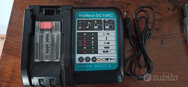 caricabatterie (litio)